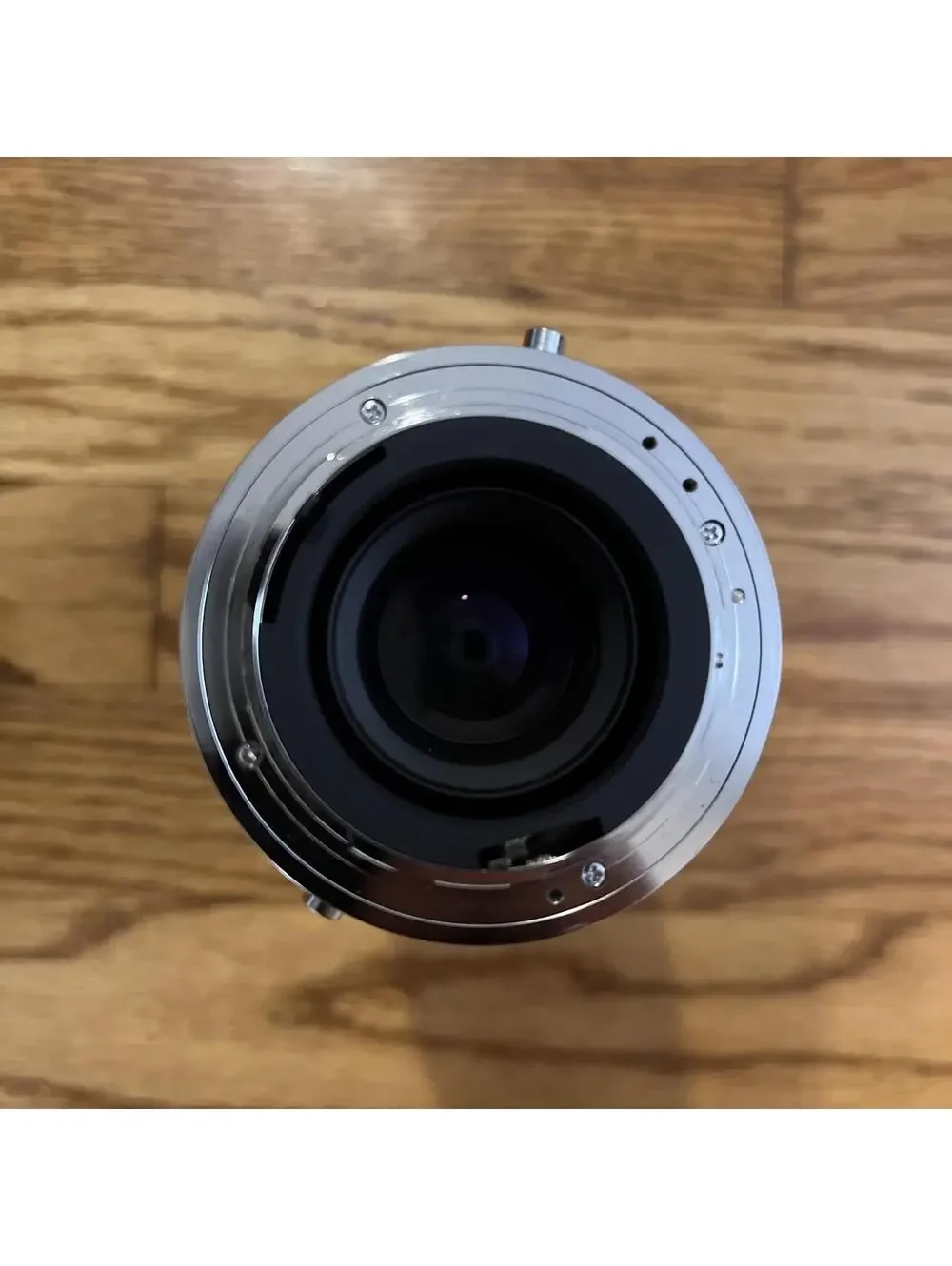 Sears Model 202 7368700 Camera Len f=60-300mm 1:4.0-5.6 Macro Auto Zoom Multi A1